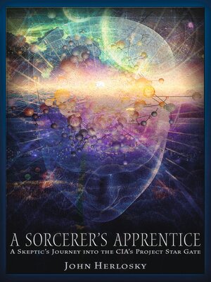 cover image of A Sorcerer's Apprentice